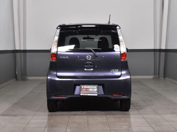 Nissan Dayz I с пробегом 2014 года, цена 630 999 рублей, 147555 км, хэтчбек, Автокод Объявления