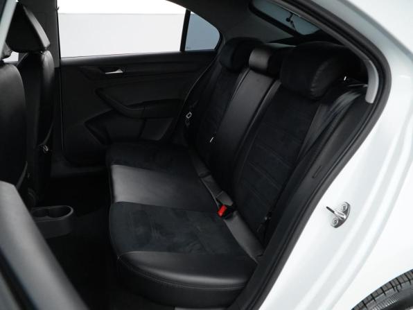 Volkswagen Polo VI с пробегом 2021 года, цена 1 729 444 рубля, 85201 км, лифтбек, Автокод Объявления