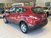 Nissan Qashqai I Рестайлинг Краснодар  - изображение 29