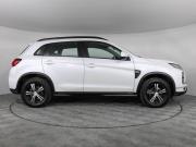 Mitsubishi ASX I Рестайлинг 3 Химки  - изображение 17