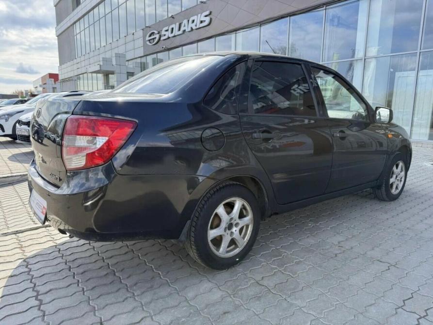Lada (ВАЗ) Granta I Набережные Челны  - изображение 15