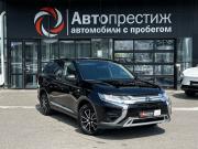 Mitsubishi Outlander III Рестайлинг 3 Волгоград  - изображение 23