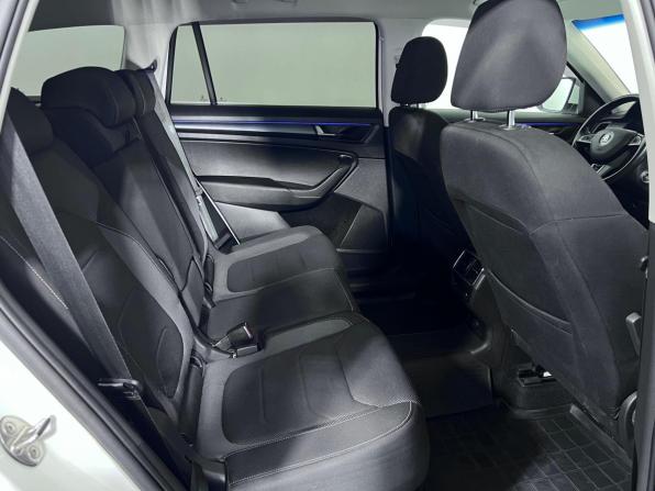 Skoda Kodiaq I с пробегом 2019 года, цена 2 520 000 рублей, 145828 км, внедорожник, Автокод Объявления