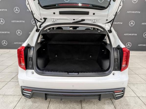 Haval Jolion I Рестайлинг с пробегом 2024 года, цена 2 125 000 рублей, 5987 км, внедорожник, Автокод Объявления