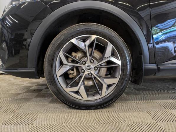 Haval F7 I Рестайлинг с пробегом 2023 года, цена 2 050 000 рублей, 111185 км, внедорожник, Автокод Объявления