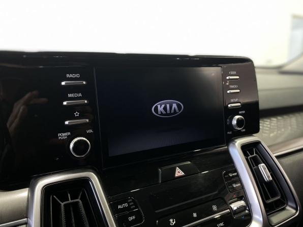 Kia Sorento IV с пробегом 2020 года, цена 3 369 900 рублей, 126000 км, внедорожник, Автокод Объявления