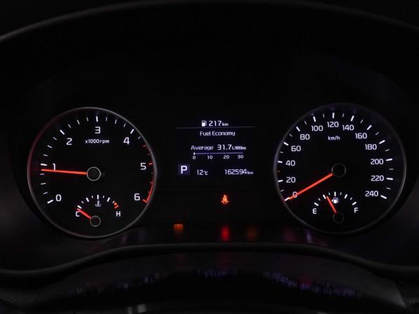 Kia Sportage IV Рестайлинг с пробегом 2019 года, цена 1 844 070 рублей, 162594 км, внедорожник, Автокод Объявления