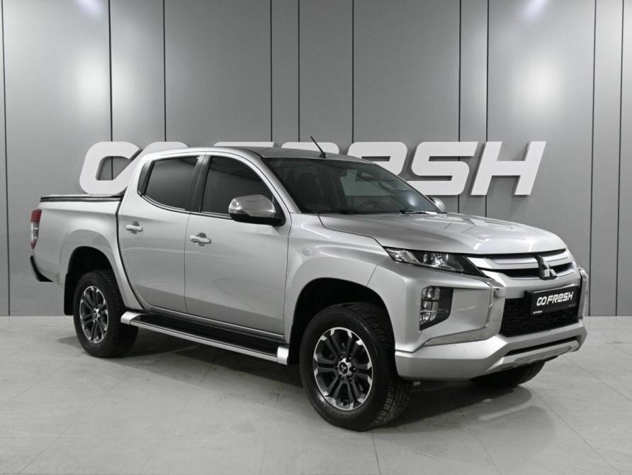 Mitsubishi L200 V Рестайлинг Ростов-на-Дону  - изображение 1