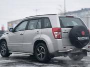 Suzuki Grand Vitara II Рестайлинг 2 Ижевск  - изображение 30