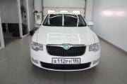 Skoda Superb II Сургут  - изображение 36