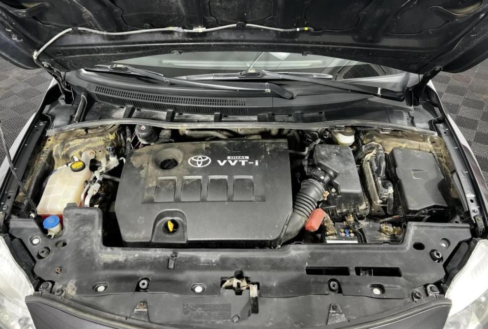 Toyota Corolla X (E140 E150) Нижний Новгород  - изображение 22