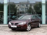 Nissan Almera II (N16) Рестайлинг Самара  - изображение 15