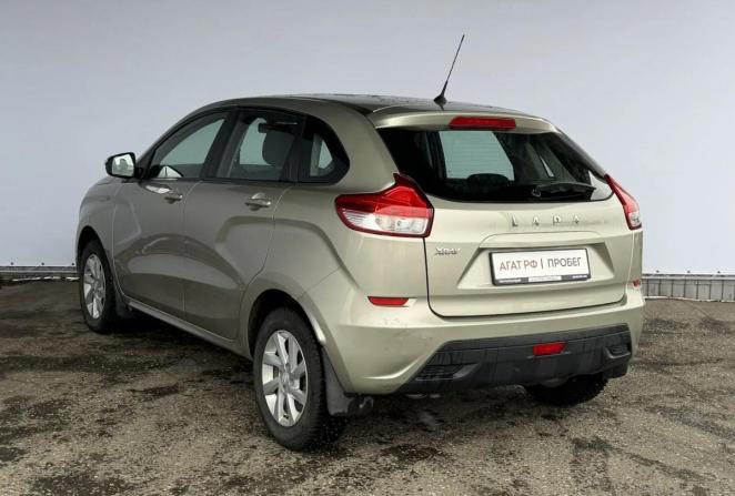 Lada (ВАЗ) XRAY I с пробегом 2020 года, цена 1 045 000 рублей, 47778 км, хэтчбек, Автокод Объявления