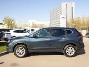 Nissan X-Trail III Рестайлинг Москва  - изображение 23
