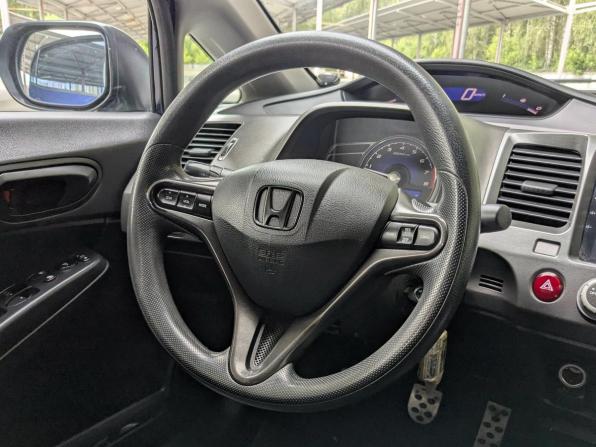 Honda Civic VIII Рестайлинг с пробегом 2009 года, цена 799 500 рублей, 243000 км, седан, Автокод Объявления