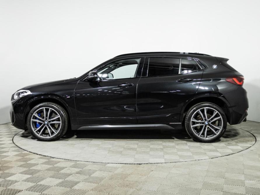 BMW X2 I (F39) Санкт-Петербург  - изображение 9