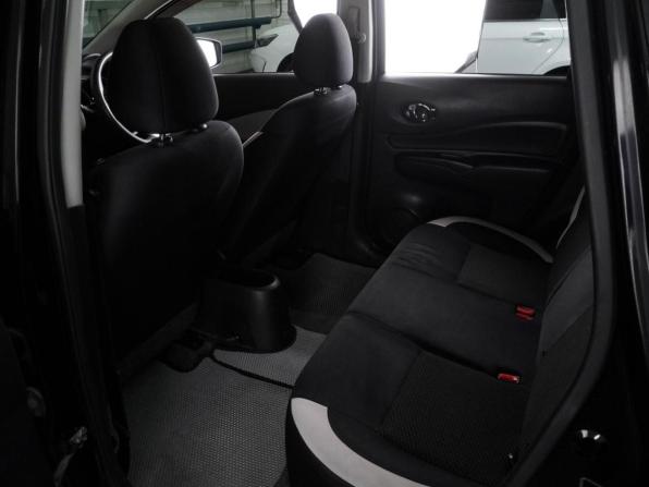 Nissan Note II Рестайлинг с пробегом 2019 года, цена 899 000 рублей, 161777 км, хэтчбек, Автокод Объявления