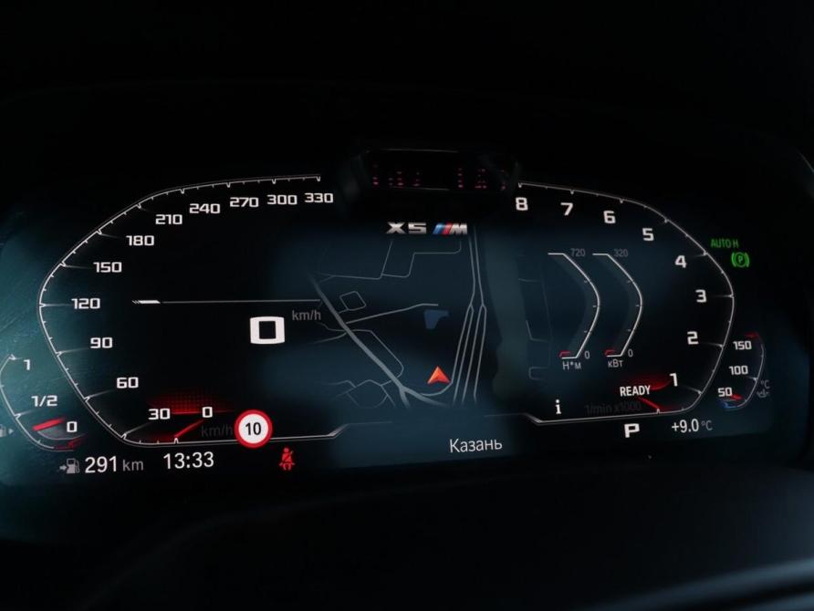 BMW X5 IV (G05/G18) Казань  - изображение 16
