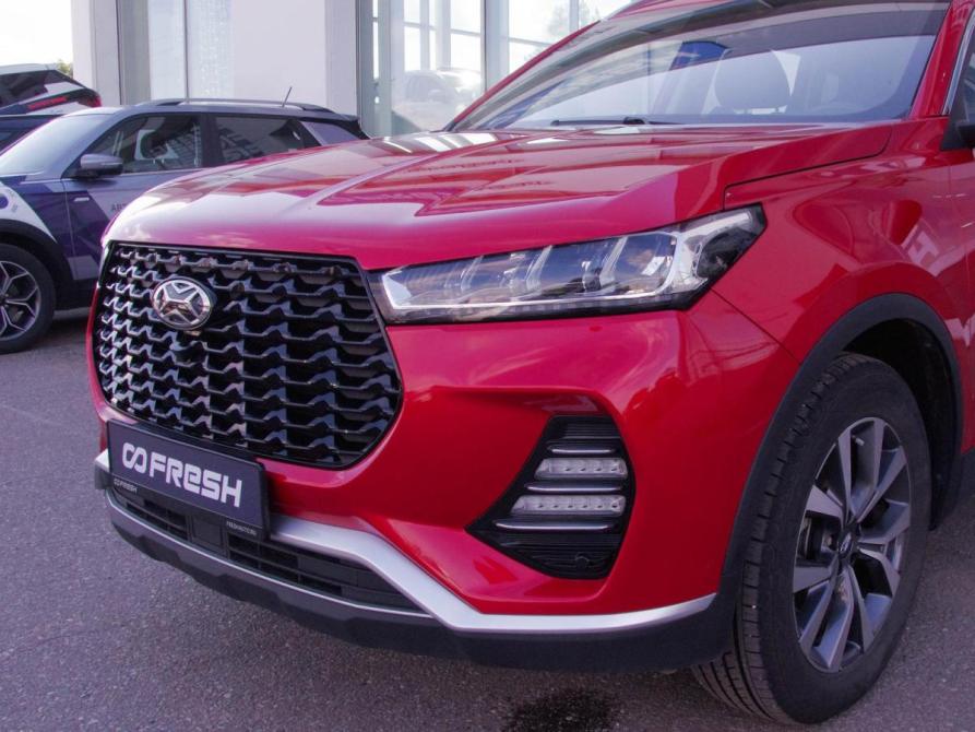 Xcite X-Cross 7 Владимир  - изображение 22