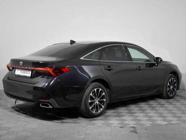 Toyota Avalon V с пробегом 2022 года, цена 3 090 000 рублей, 16286 км, седан, Автокод Объявления