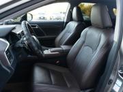 Lexus RX IV Рестайлинг Улан-Удэ  - изображение 37