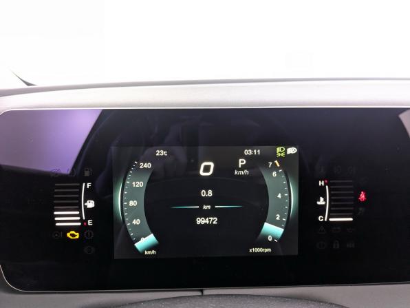 BAIC U5 Plus с пробегом 2023 года, цена 850 000 рублей, 99471 км, седан, Автокод Объявления