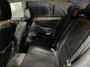 Toyota Avensis II Рестайлинг Пермь  - изображение 30