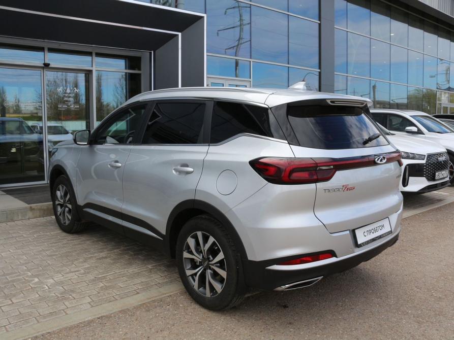 Chery Tiggo 7 Pro I Стерлитамак  - изображение 4