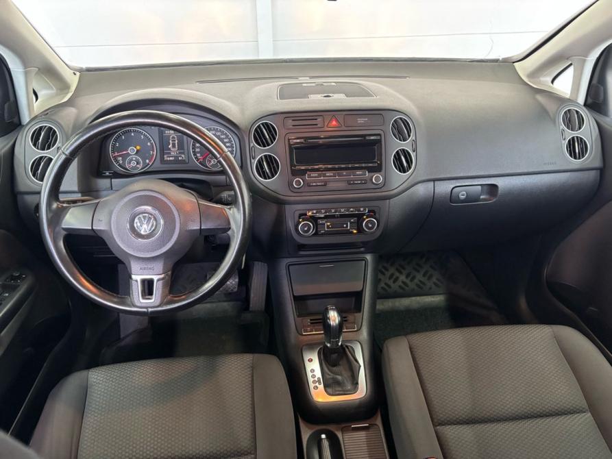 Volkswagen Golf Plus II Уфа  - изображение 7