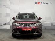 Nissan Murano II (Z51) Рестайлинг Екатеринбург  - изображение 24
