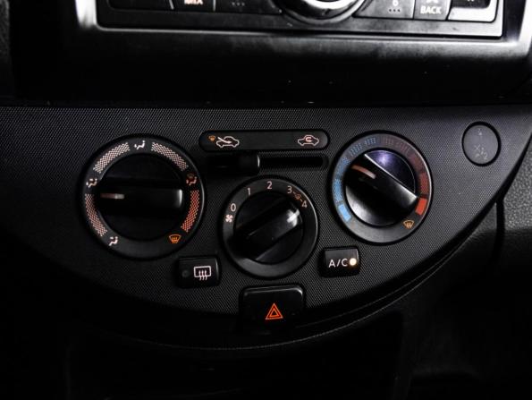 Nissan Note I Рестайлинг с пробегом 2010 года, цена 599 000 рублей, 210079 км, хэтчбек, Автокод Объявления