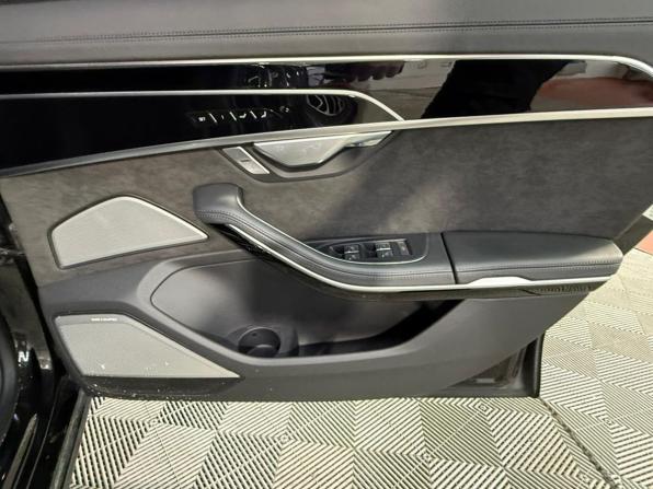 Audi A8 IV (D5) с пробегом 2021 года, цена 6 450 000 рублей, 87000 км, седан, Автокод Объявления