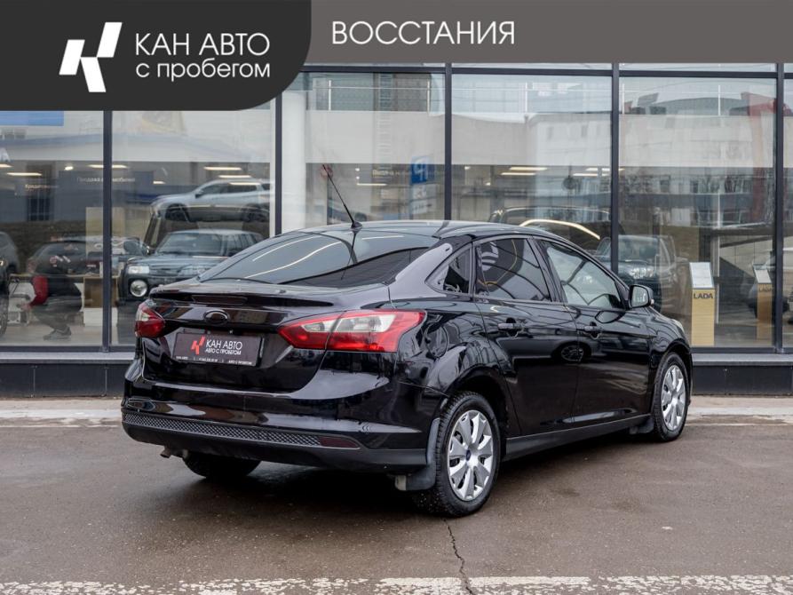 Ford Focus III Казань  - изображение 3