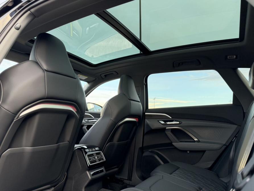 Audi Q5 III (GU) Казань  - изображение 31