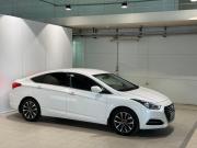 Hyundai i40 I Рестайлинг Самара  - изображение 21