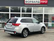 Mitsubishi Outlander III Рестайлинг 3 Уфа  - изображение 14