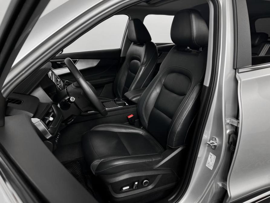 Chery Tiggo 4 Pro I Казань  - изображение 10