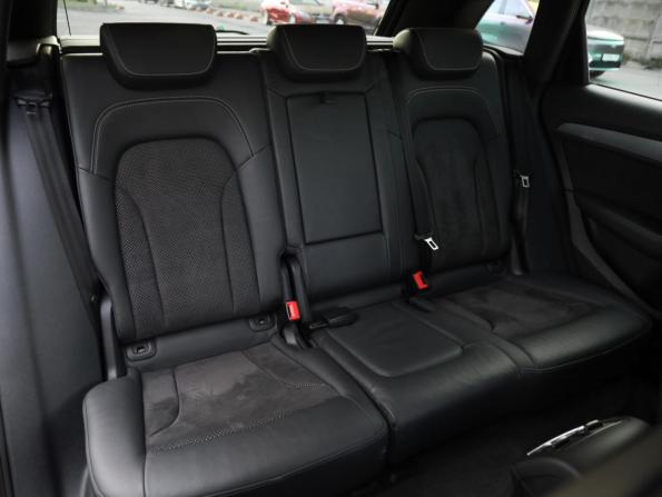 Audi Q5 I (8R) Рестайлинг с пробегом 2015 года, цена 2 690 000 рублей, 141370 км, внедорожник, Автокод Объявления