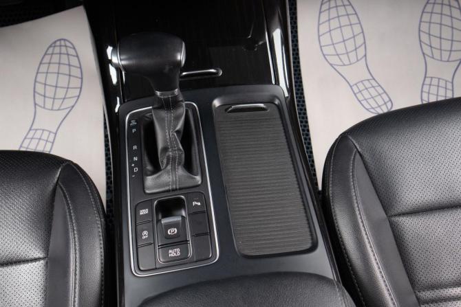 Kia Sorento III Prime с пробегом 2017 года, цена 2 899 000 рублей, 184254 км, внедорожник, Автокод Объявления