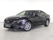 Mazda 6 III (GJ) Рестайлинг Москва  - изображение 31