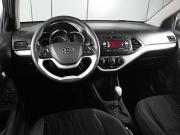 Kia Picanto II Ростов-на-Дону  - изображение 23