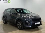 Kia Sportage IV Рестайлинг Санкт-Петербург  - изображение 30