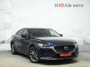 Mazda 6 III (GJ) Рестайлинг 2 Екатеринбург  - изображение 23
