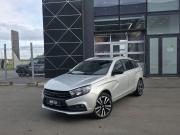 Lada (ВАЗ) Vesta I Санкт-Петербург  - изображение 4