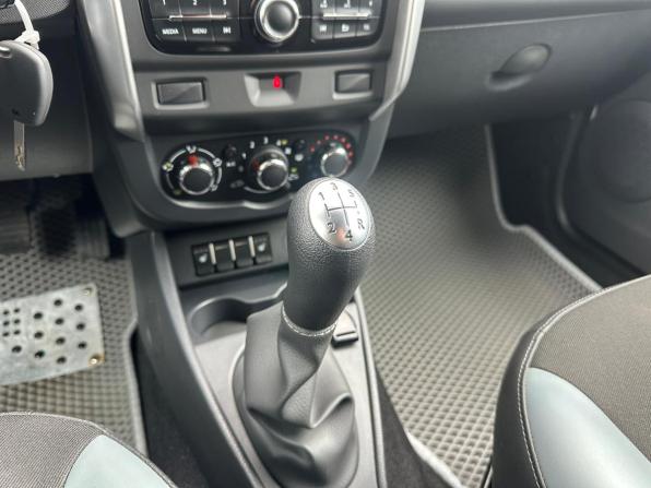 Lada (ВАЗ) Largus I Рестайлинг с пробегом 2021 года, цена 1 300 000 рублей, 92934 км, универсал, Автокод Объявления