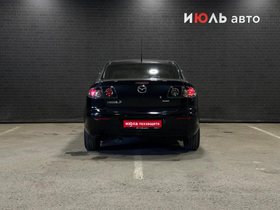 Mazda 3 II (BL) Челябинск  - изображение 6