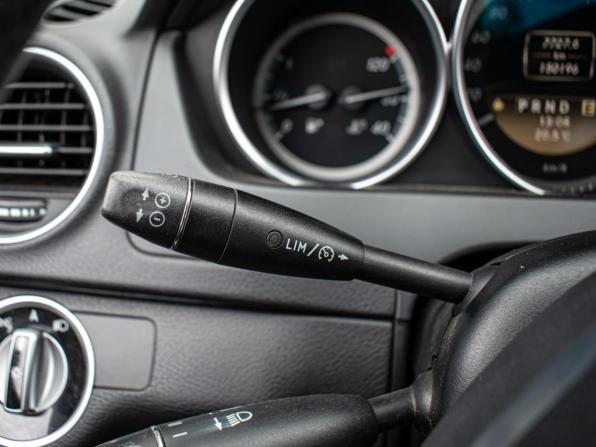 Mercedes-Benz C-Класс III (W204) Рестайлинг с пробегом 2011 года, цена 1 290 000 рублей, 150196 км, седан, Автокод Объявления