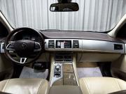 Jaguar XF I Рестайлинг Ижевск  - изображение 54
