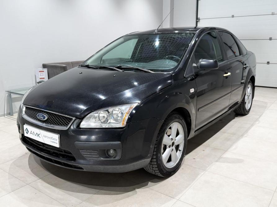 Ford Focus II Екатеринбург  - изображение 1