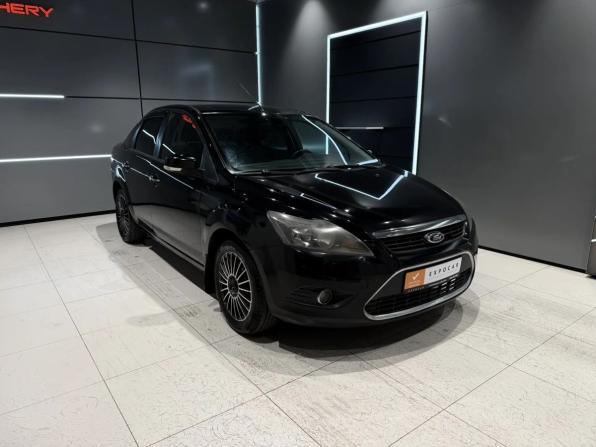 Ford Focus II Рестайлинг с пробегом 2010 года, цена 499 000 рублей, 290000 км, седан, Автокод Объявления